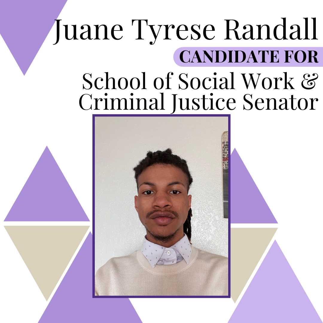 Candidate Picture: Juane Tyrese Randall