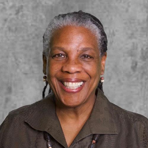 Dr. Trish Millnes Dziko