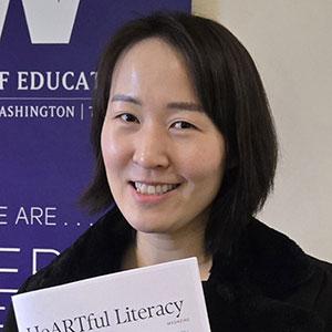 Dr. Sae saem Yoon