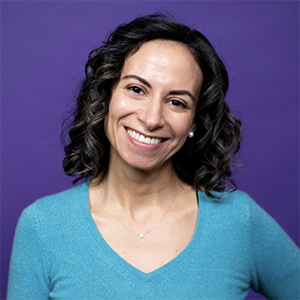 Anaid Yerena, Ph.D.
