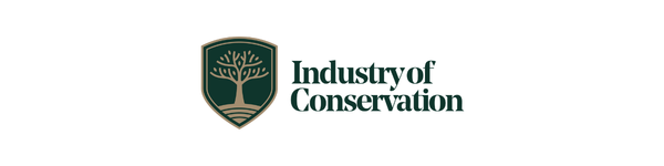 Industry of Conservation logo
