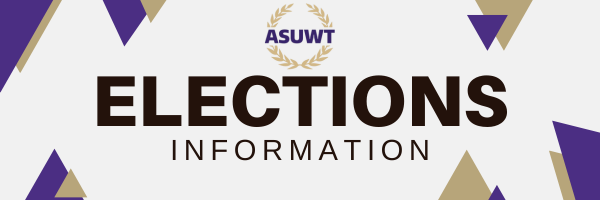 Elections Information Banner