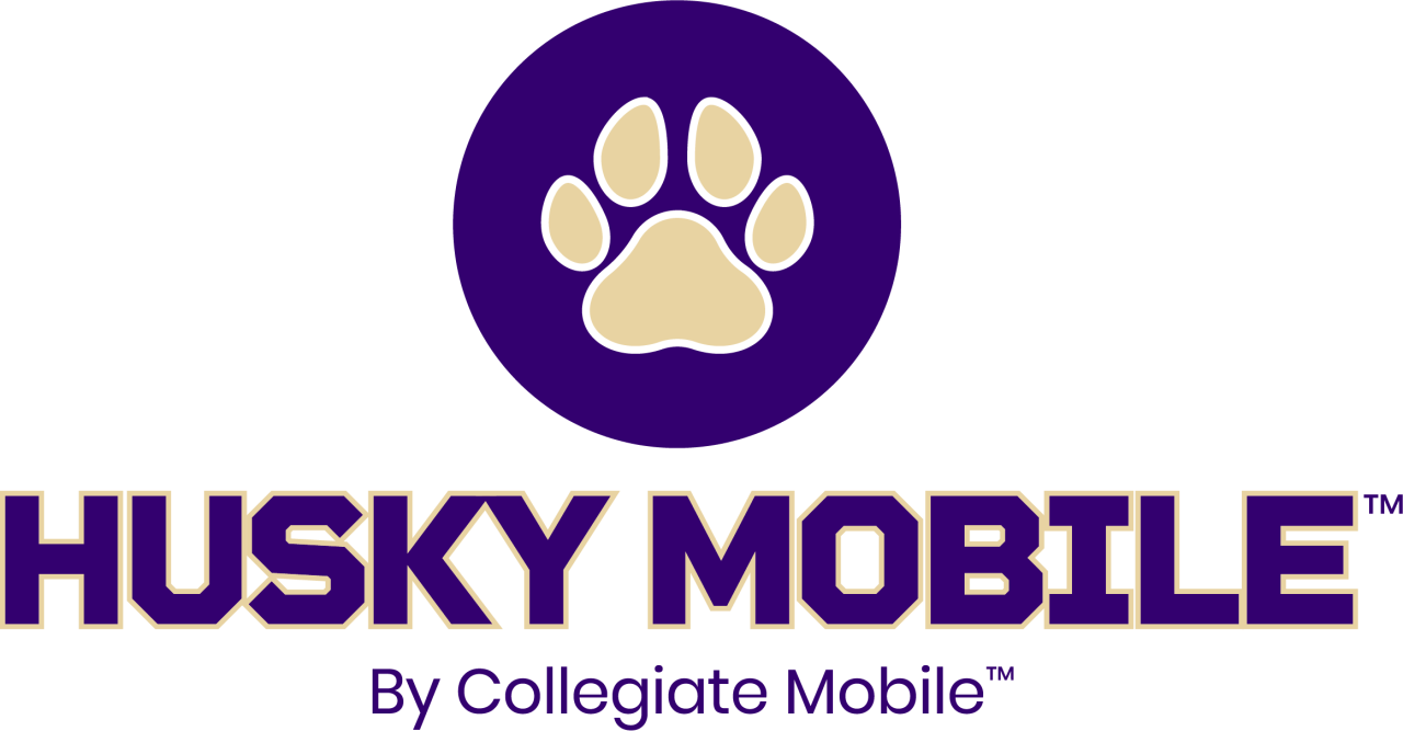 Husky Mobile