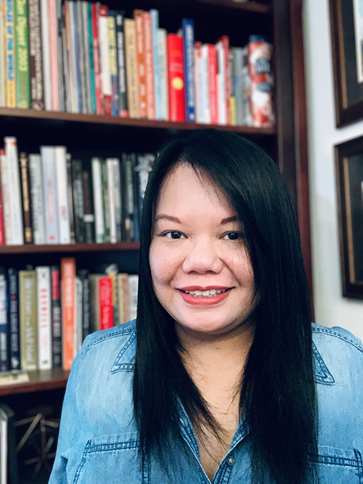 Headshot of Kannika Armstrong