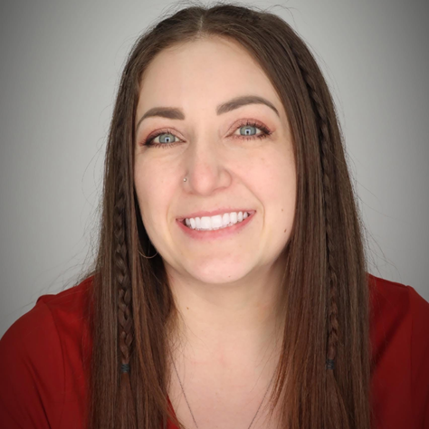 Headshot of Whitney Dillon