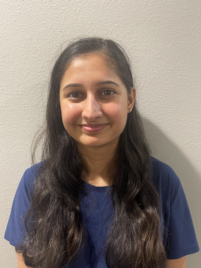 Photo of Reethika Chauhan