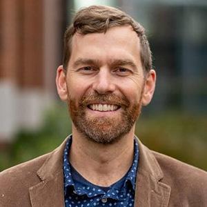 Jeff Walters, Ph.D.