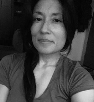 Michelle Montgomery, Ph.D.