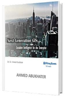 Next Generation GIS Book cover