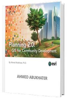 Planning 2.0 Book cover