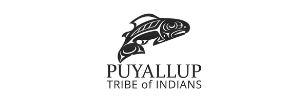 Puyallup Tribe of Indians logo