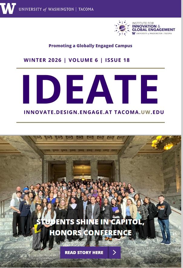 Winter 2026 IDEATE