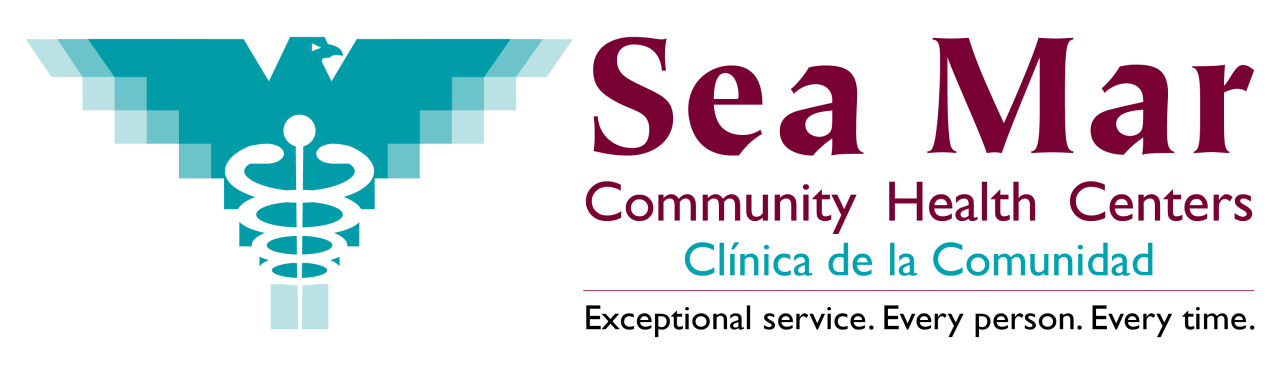 SeaMar Logo