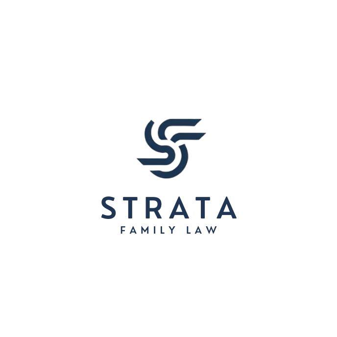 Strata Family Law logo