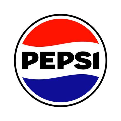 Logo for Pepsi
