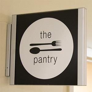 The Pantry at UW Tacoma