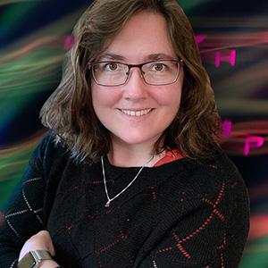 Heather Dillon, UW Tacoma professor of engineering