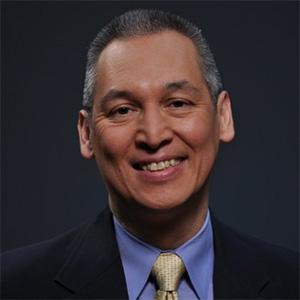 Dr. David Reyes, UW Tacoma School of Nursing & Healthcare Leadership