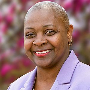 Dr. Sheila Edwards Lange, UW Tacoma Chancellor-designate