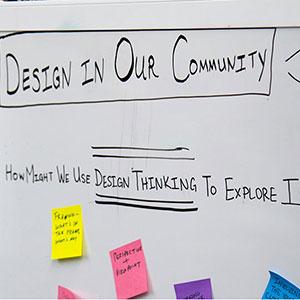 Design in our Community