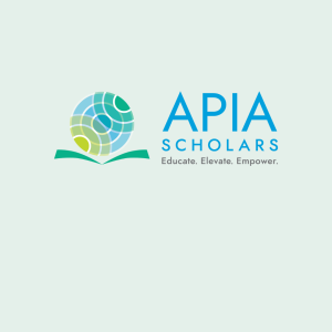APIA Scholars