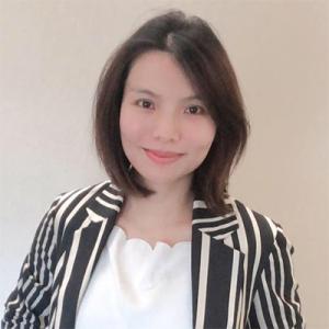 Dr. Chieh (Sunny) Cheng, assistant professor, UW Tacoma School of Nursing & Healthcare Leadership