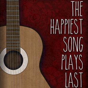 The Happiest Song Plays Last, theater coproduction of UW Tacoma, Tacoma Little Theater and Toy Boat Theatre