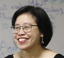 Dr. Ka Yee Yeung, UW Tacoma School of Engineering & Technology