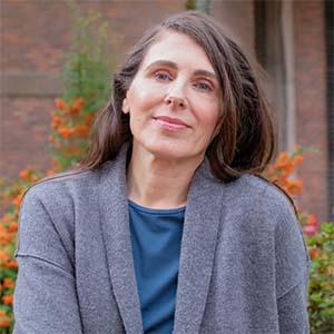Dr. Kima Cargill, UW Tacoma professor of psychology