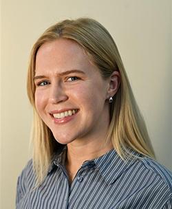 Photo of Anna