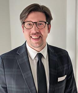 Photo of Eric