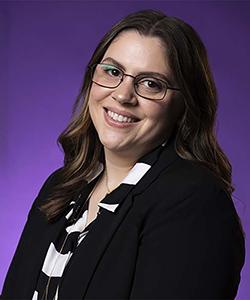 Photo of Julie