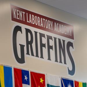KLA Griffins
