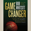Author Bob Whitsitt at Milgard Hall - Oct. 3, 2023