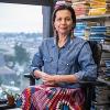 A portrait of Danica Miller, Ph.D.
