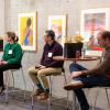 The Distinction of Excellence Program hosts a panel on the Business of Clean Energy