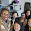 Adoptee Mentoring Team photo