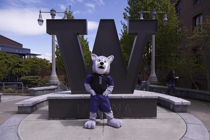 Husky ID Card Office of the Registrar University of Washington