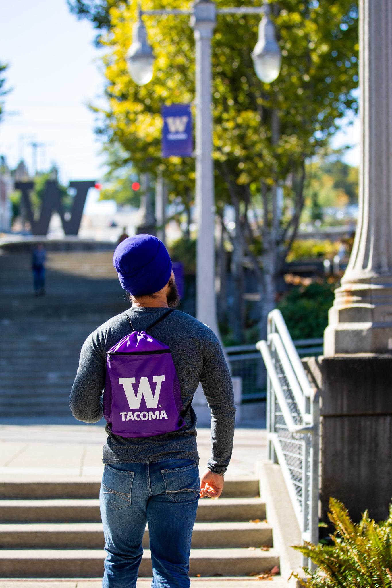 Residency Topics Office of the Registrar University of Washington