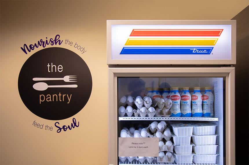 Stocking the Shelves News & Information University of Washington