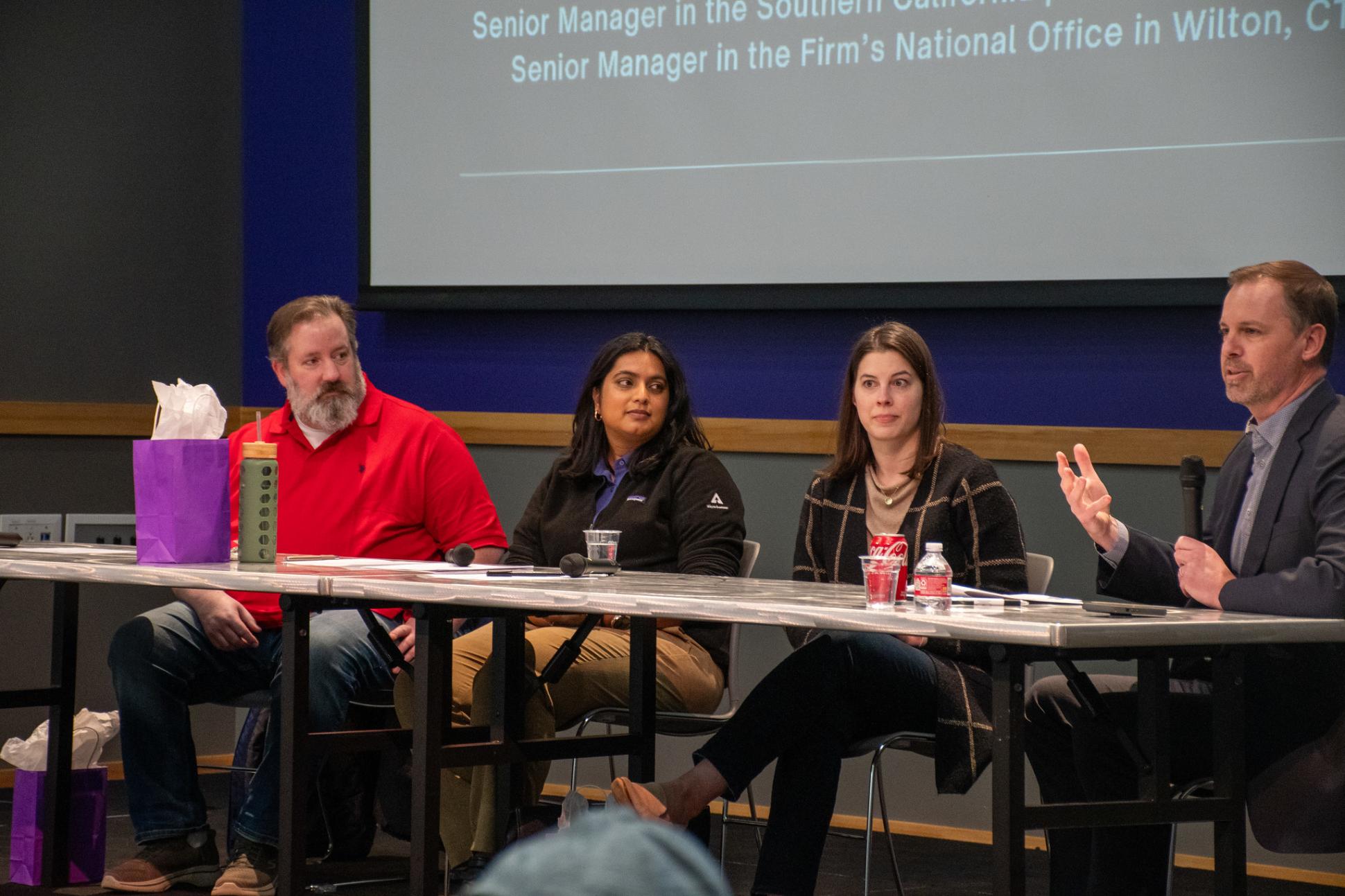 EVENTS | Accounting Hub | University of Washington Tacoma