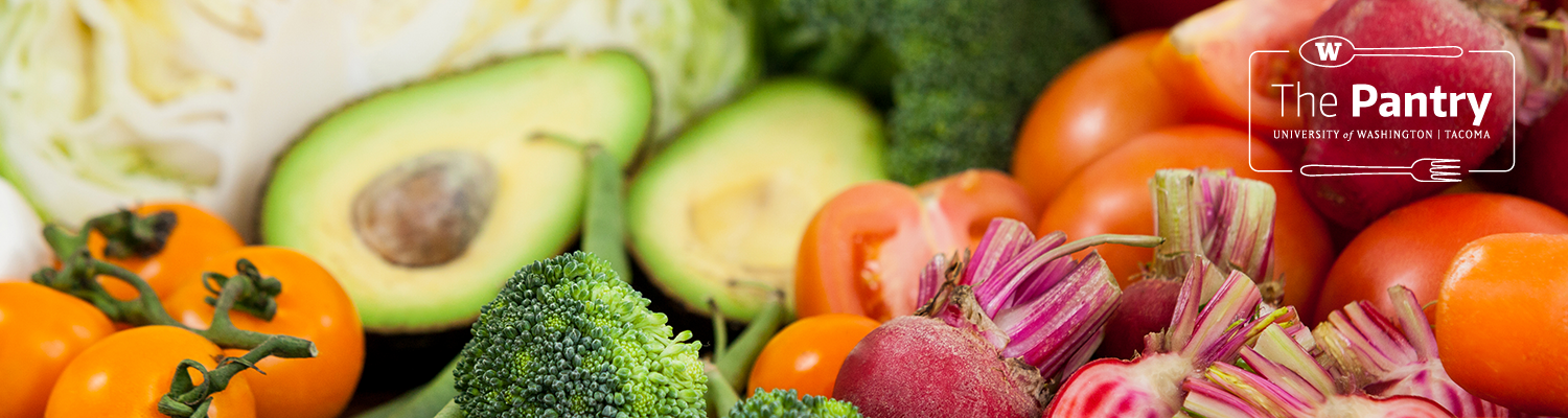 Vegetables and Fruits Image