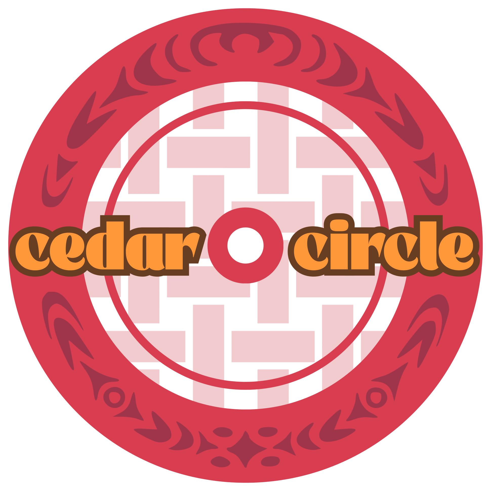 Cedar Circle logo