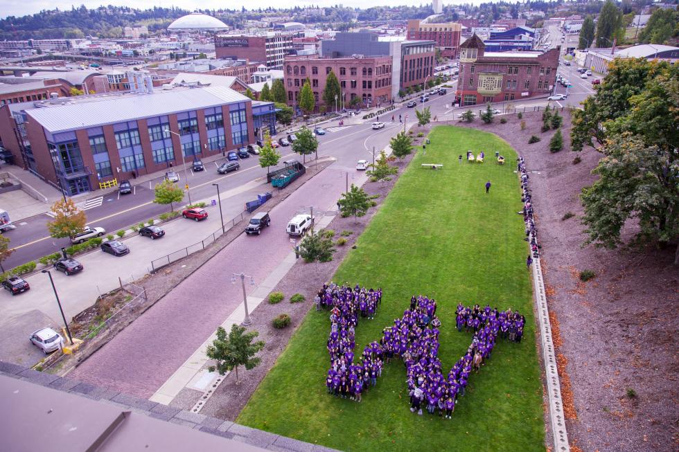 Understanding Washington Residency Office of the Registrar University of Washington