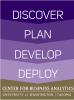 discover to deploy