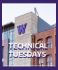 Technical Tuesdays logo