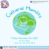 cultural humility