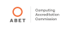 ABET Computing Accreditation Commission logo