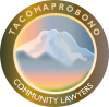 Tacoma Pro Bono logo