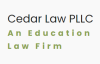 Cedar Law PLLC logo